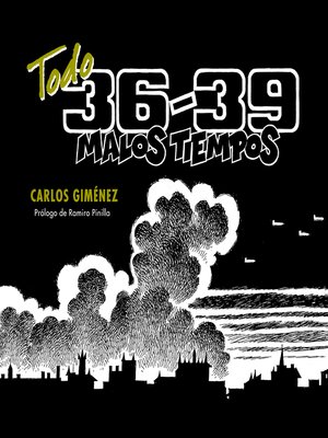 cover image of Todo 36-39